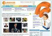 blog perso